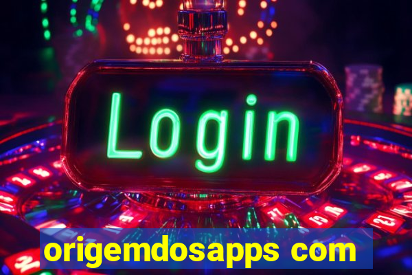 origemdosapps com